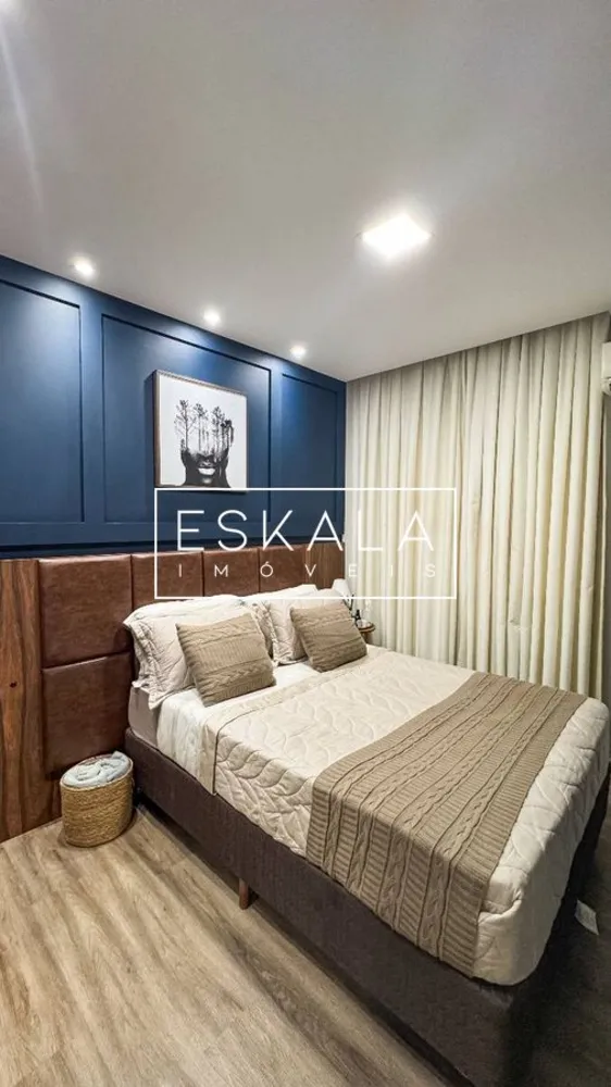 Apartamento, 3 quartos, 203 m² - Foto 5