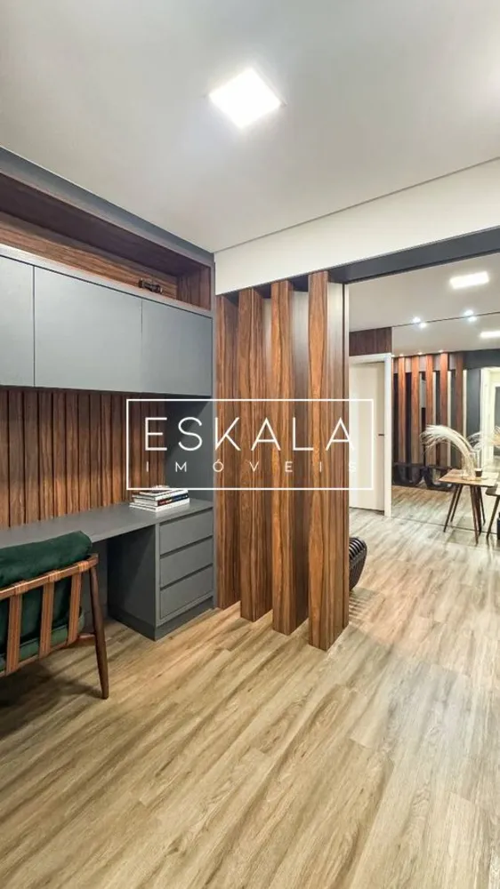 Apartamento, 3 quartos, 203 m² - Foto 1