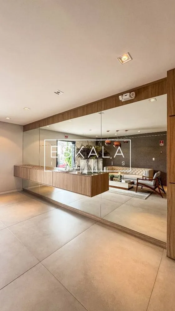 Apartamento, 3 quartos, 203 m² - Foto 8