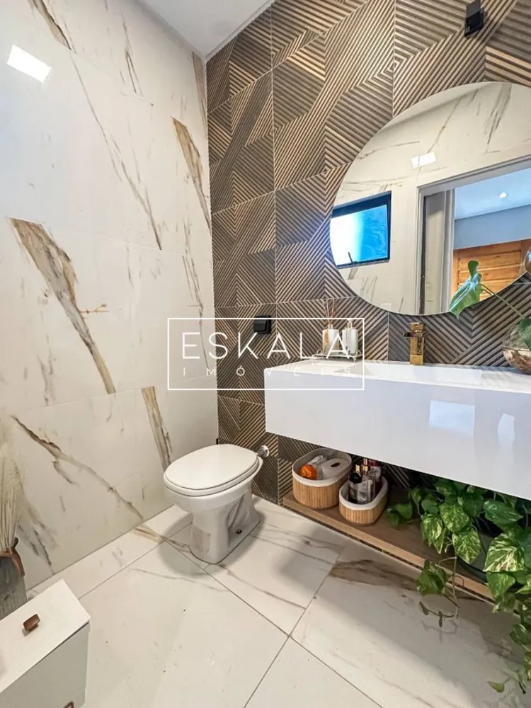 Casa, 3 quartos, 103 m² - Foto 3