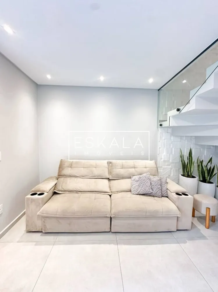Casa, 3 quartos, 103 m² - Foto 1