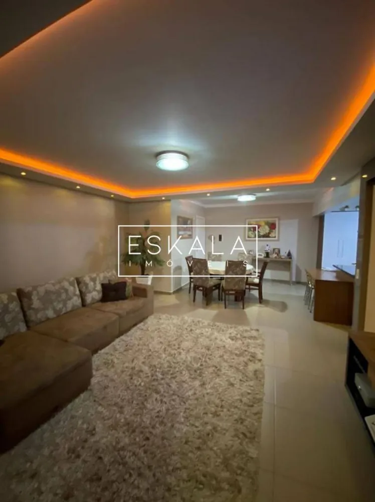 Apartamento, 3 quartos, 106 m² - Foto 1