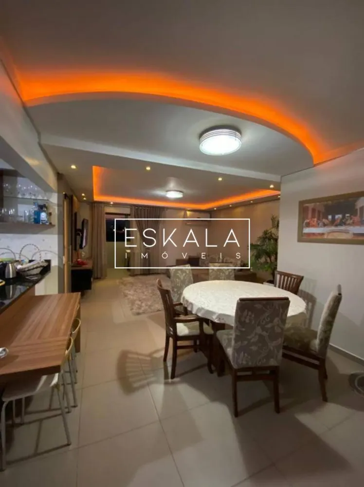 Apartamento, 3 quartos, 106 m² - Foto 5