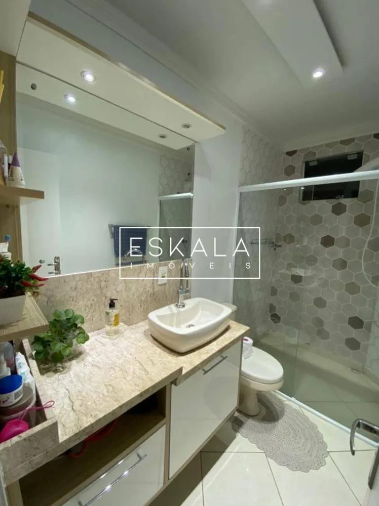 Apartamento, 3 quartos, 106 m² - Foto 8