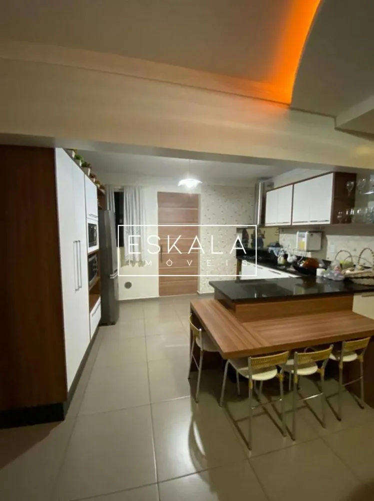 Apartamento, 3 quartos, 106 m² - Foto 3