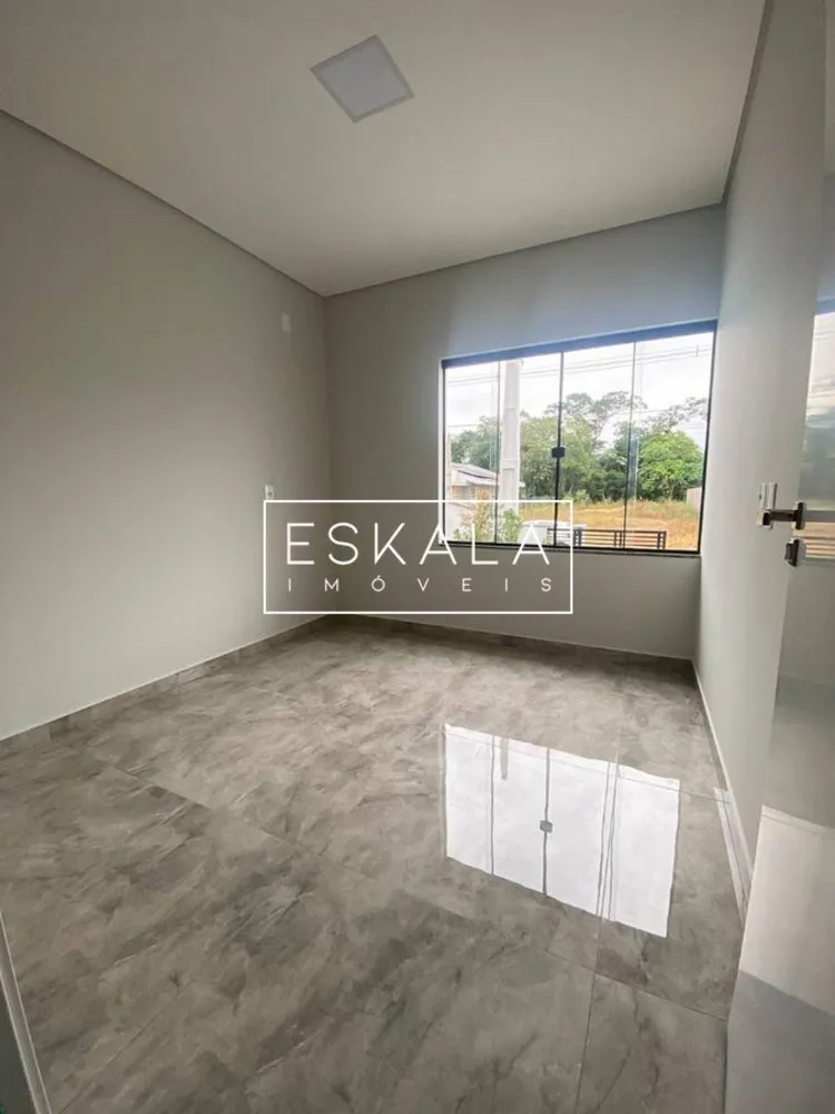 Casa, 2 quartos, 64 m² - Foto 3