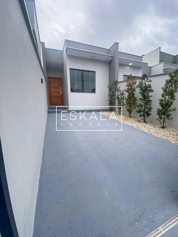 Casa, 2 quartos, 64 m² - Foto 4