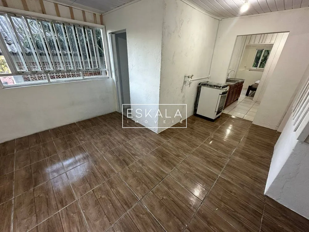 Casa, 2 quartos, 60 m² - Foto 1