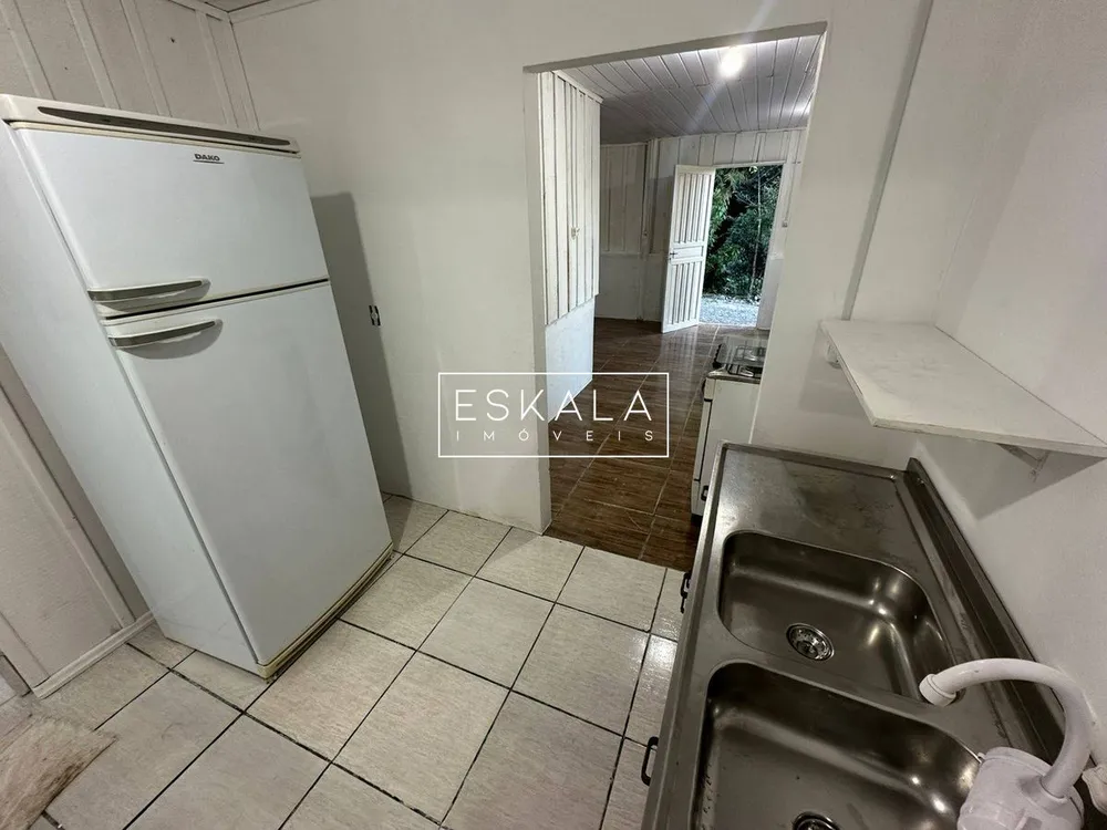 Casa, 2 quartos, 60 m² - Foto 2