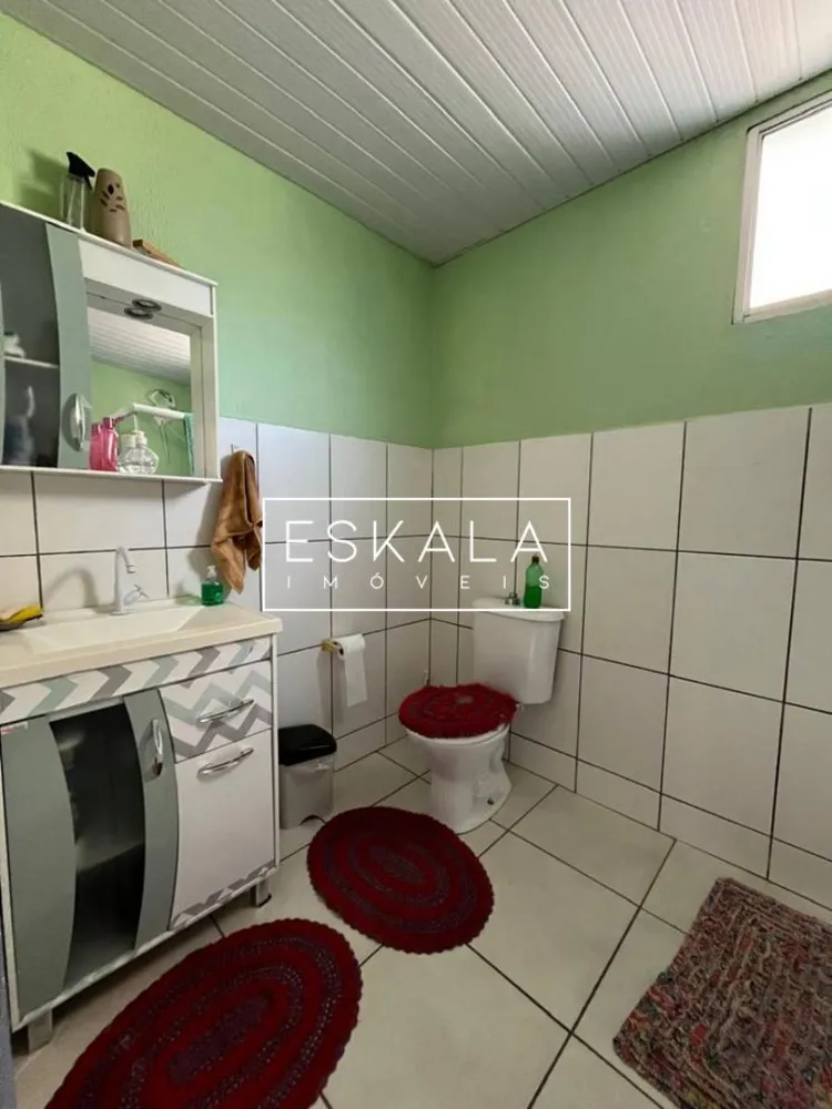 Apartamento, 2 quartos, 53 m² - Foto 1