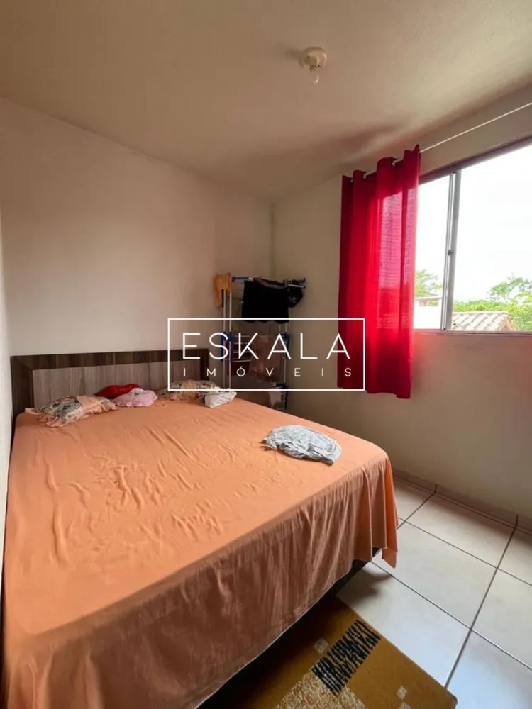 Apartamento, 2 quartos, 53 m² - Foto 2