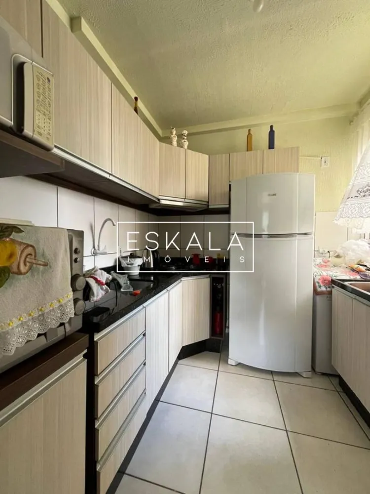 Apartamento, 2 quartos, 53 m² - Foto 3