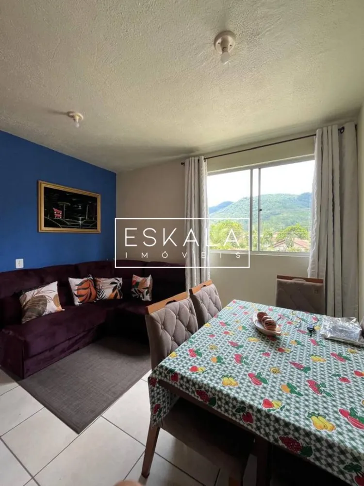 Apartamento, 2 quartos, 53 m² - Foto 4