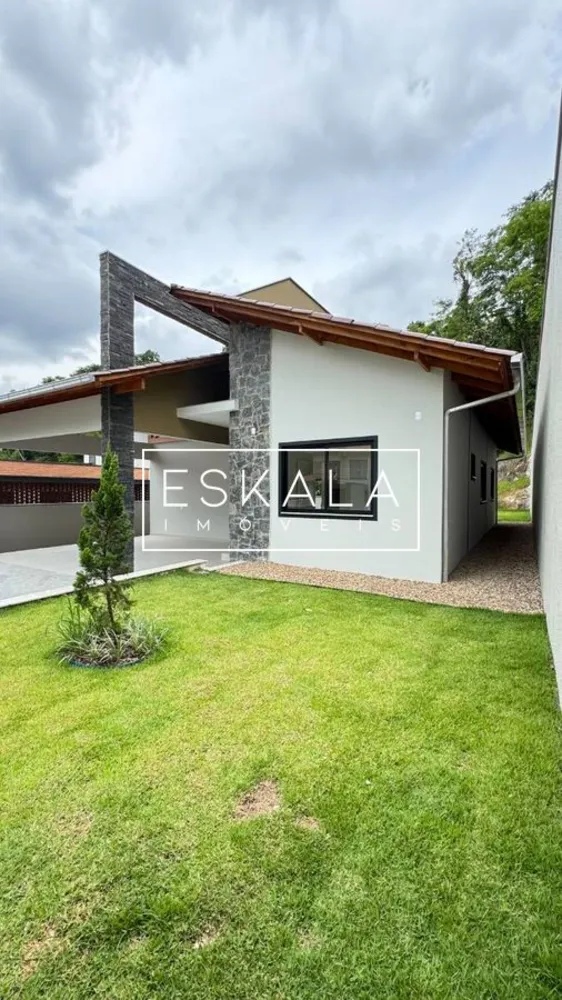 Casa, 3 quartos, 171 m² - Foto 2