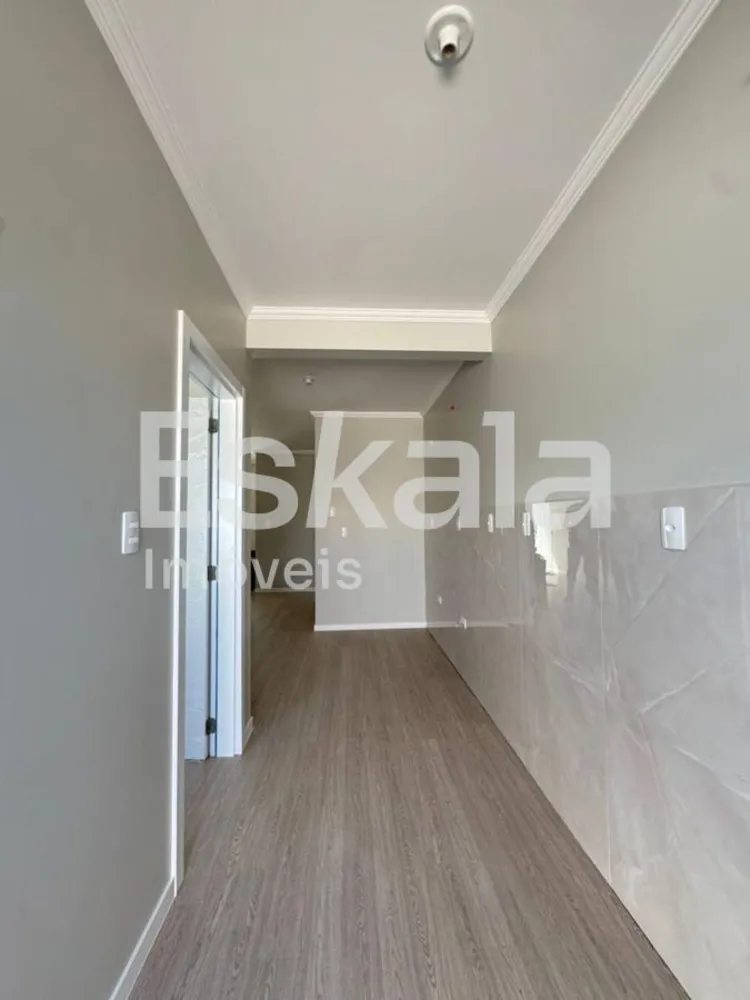 Casa, 2 quartos, 64 m² - Foto 1