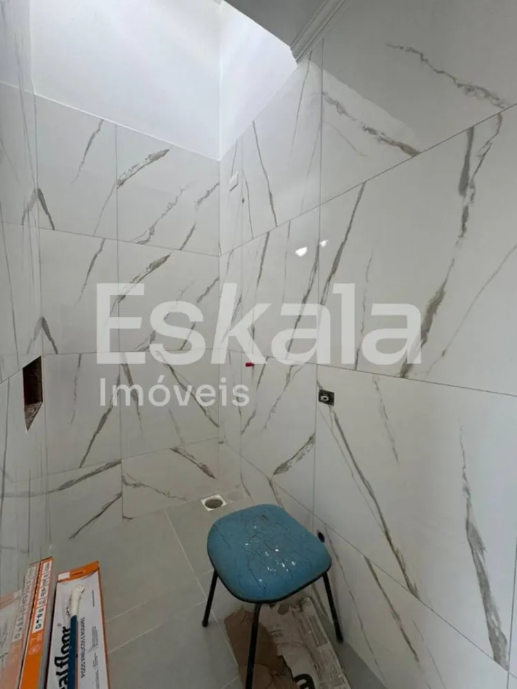 Casa, 2 quartos, 64 m² - Foto 2