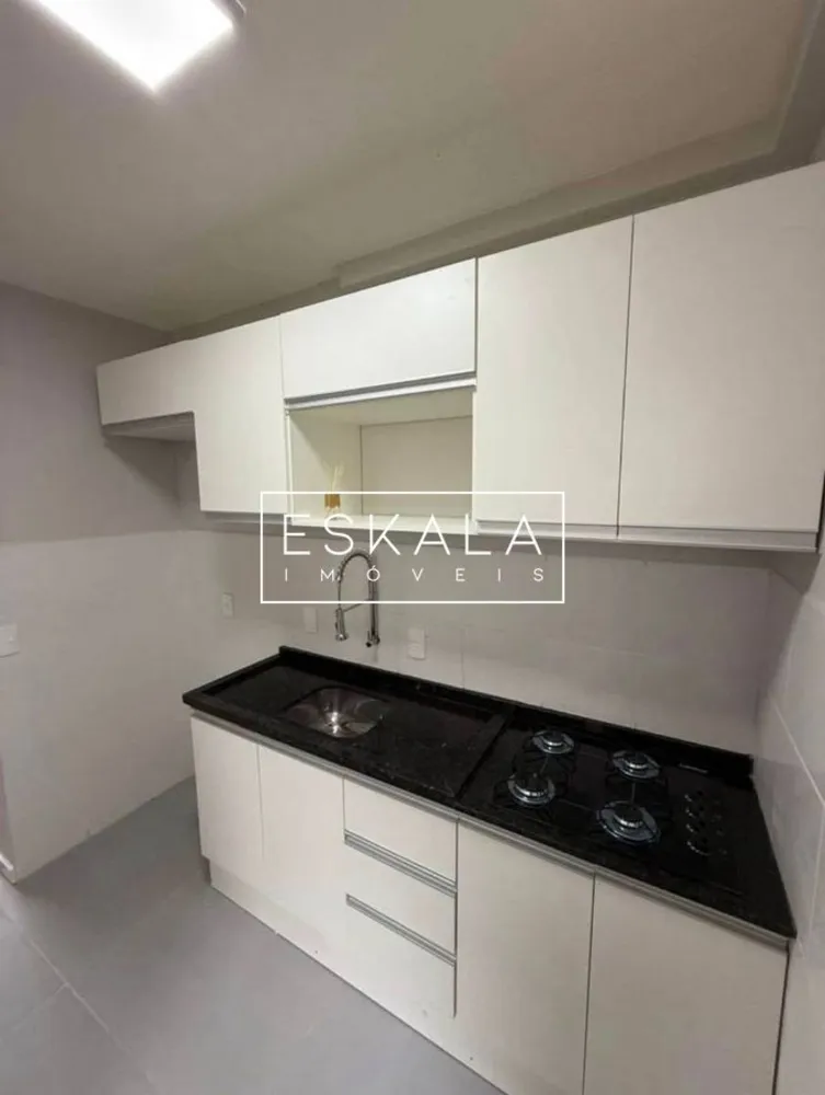 Apartamento, 2 quartos, 46 m² - Foto 1