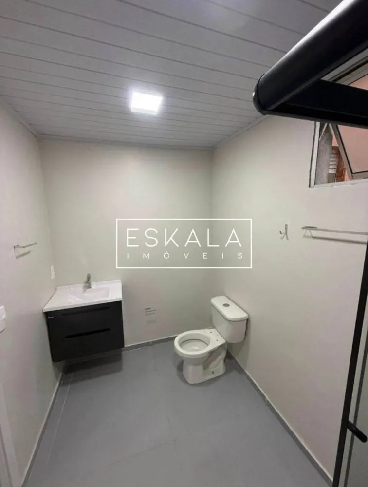 Apartamento, 2 quartos, 46 m² - Foto 5
