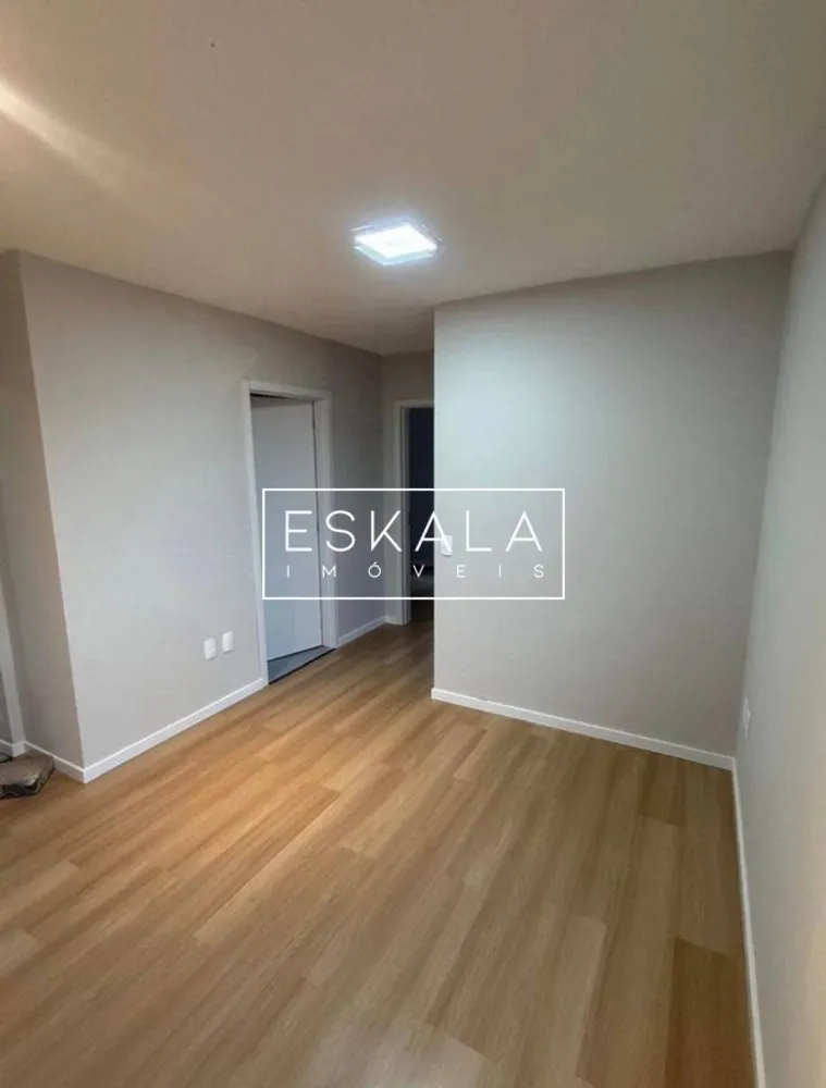 Apartamento, 2 quartos, 46 m² - Foto 2