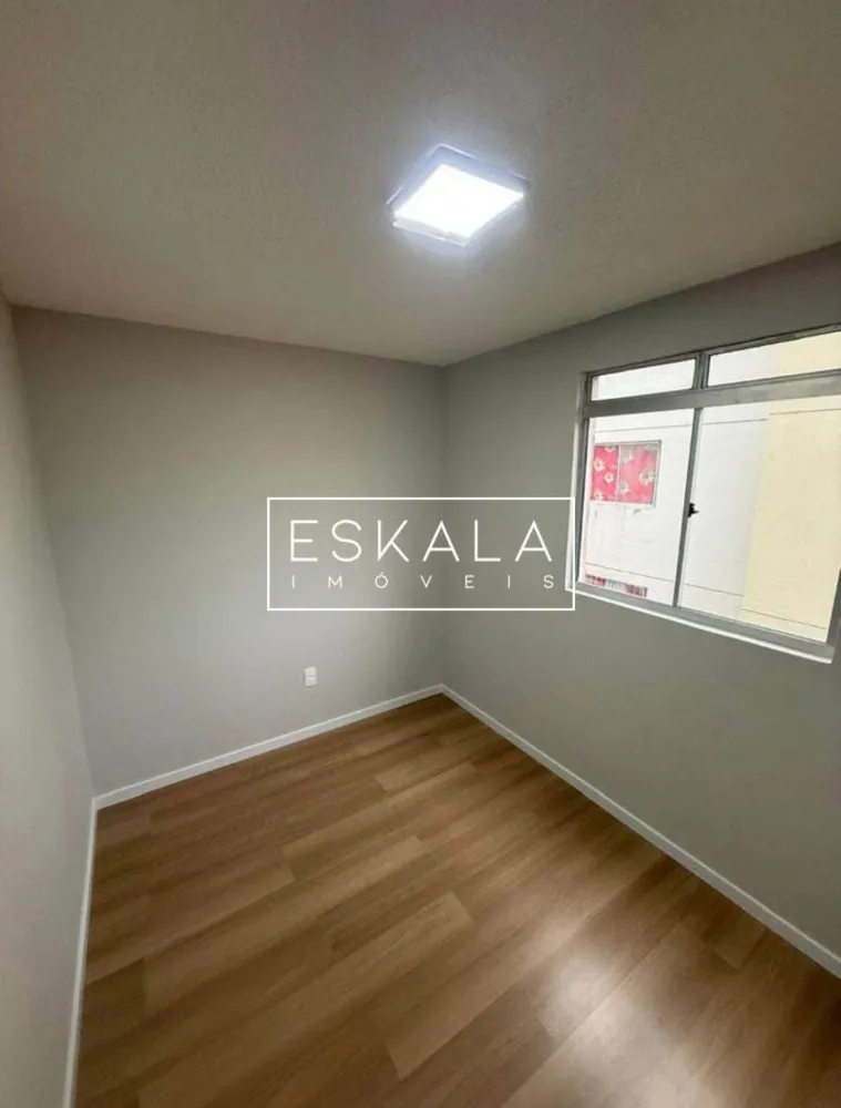 Apartamento, 2 quartos, 46 m² - Foto 3