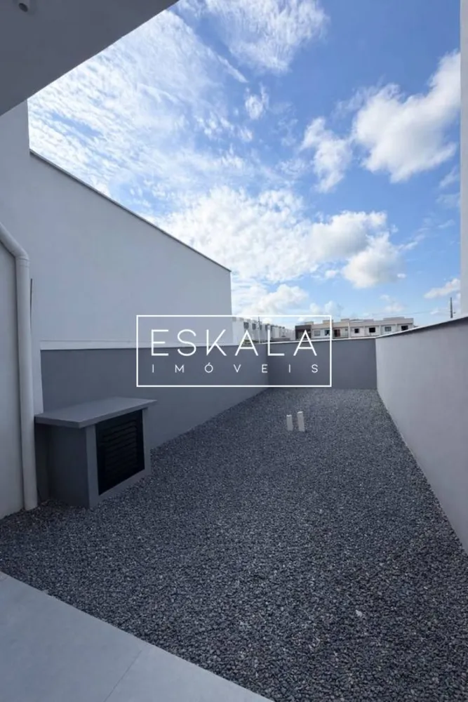 Sobrado, 2 quartos, 70 m² - Foto 1