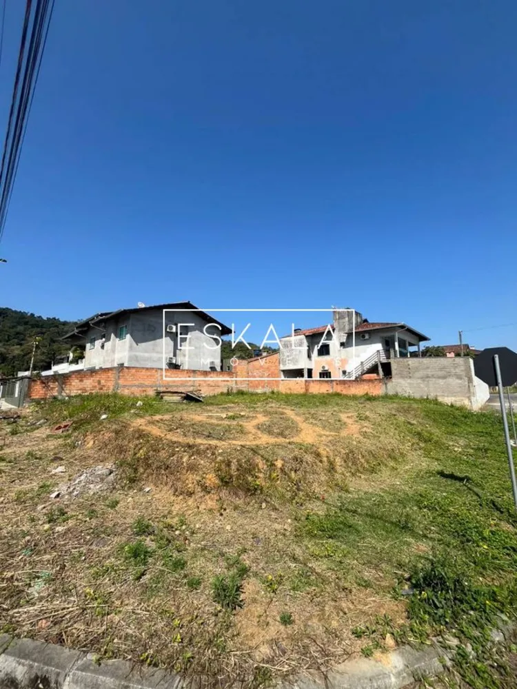 Terreno, 372 m² - Foto 1
