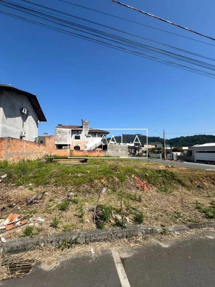 Terreno, 372 m² - Foto 5