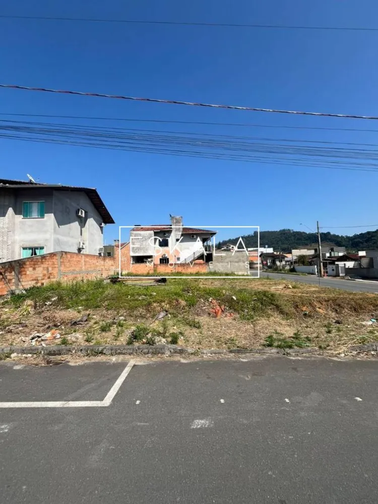 Terreno, 372 m² - Foto 3