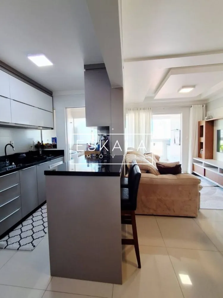 Apartamento, 2 quartos, 80 m² - Foto 2