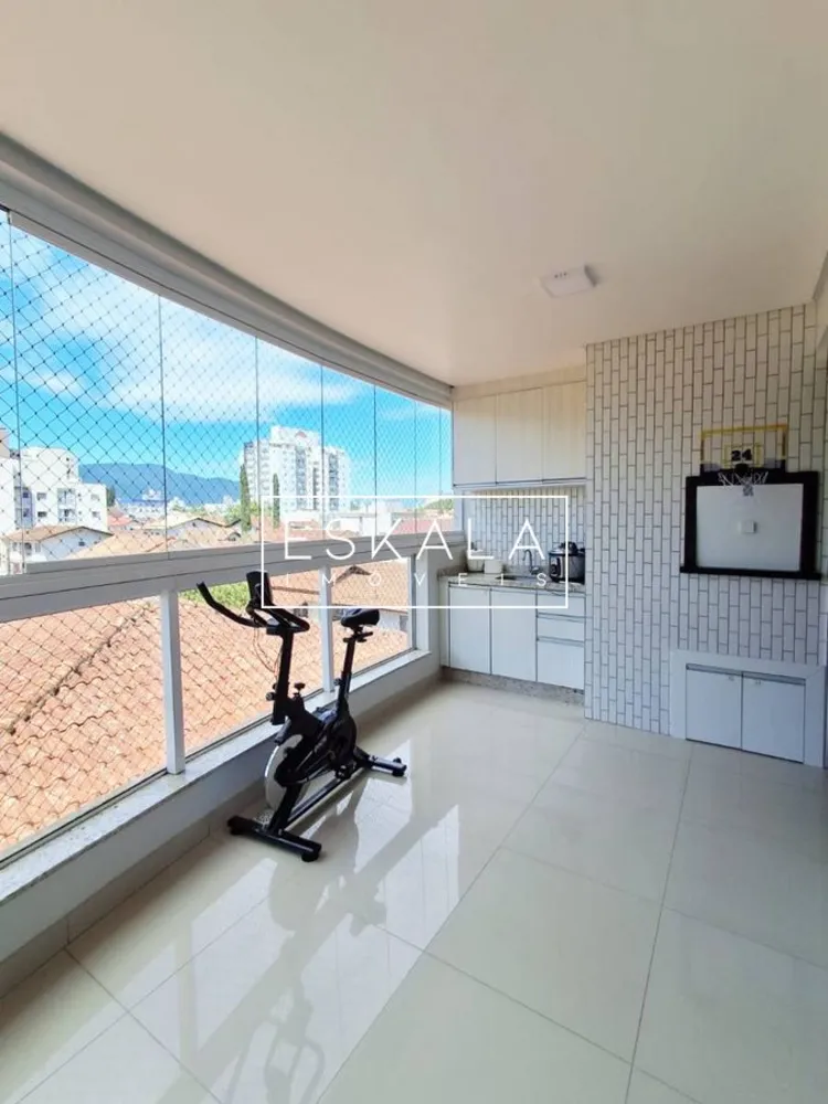 Apartamento, 2 quartos, 80 m² - Foto 8