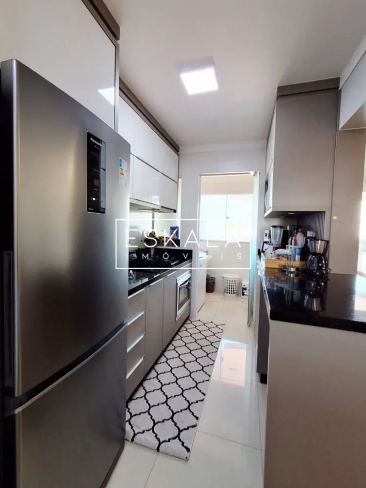 Apartamento, 2 quartos, 80 m² - Foto 3