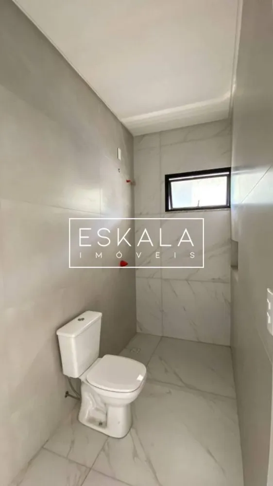 Sobrado, 3 quartos, 193 m² - Foto 7
