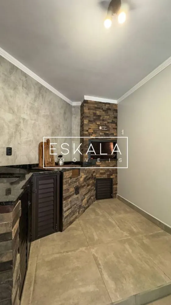 Casa, 3 quartos, 240 m² - Foto 3