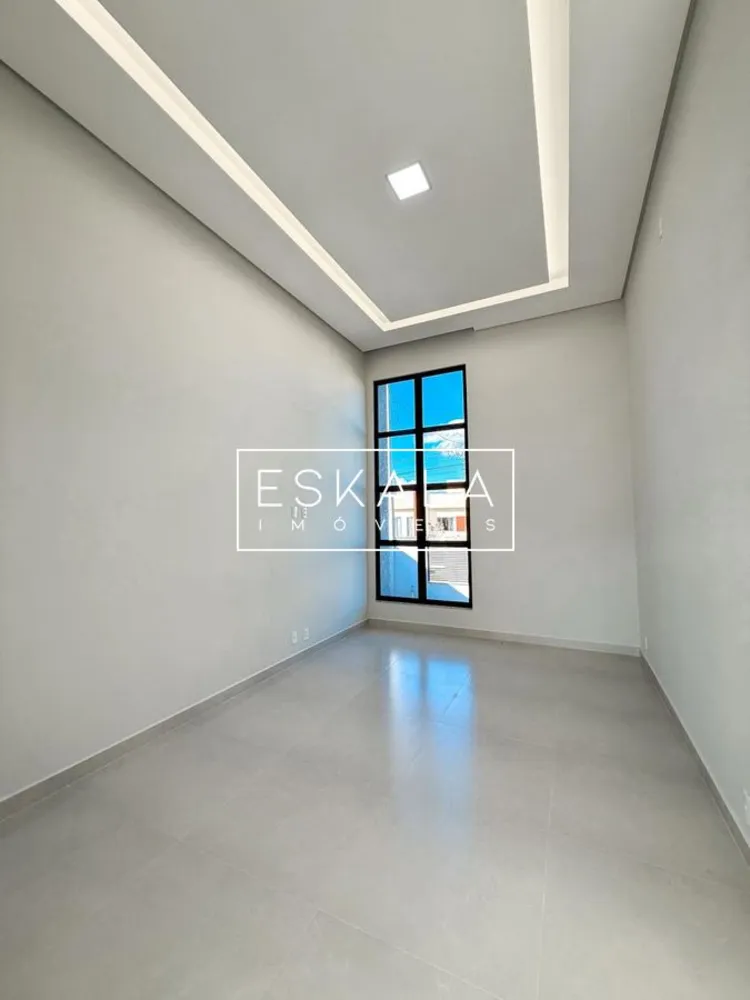 Casa, 3 quartos, 162 m² - Foto 2