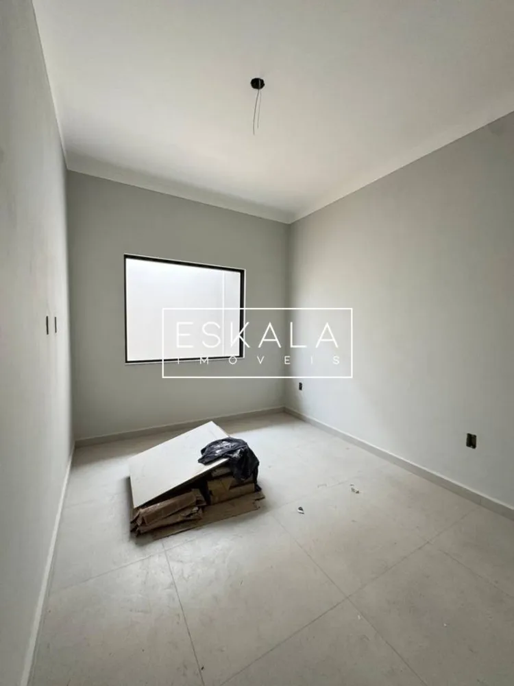 Casa, 3 quartos, 106 m² - Foto 4