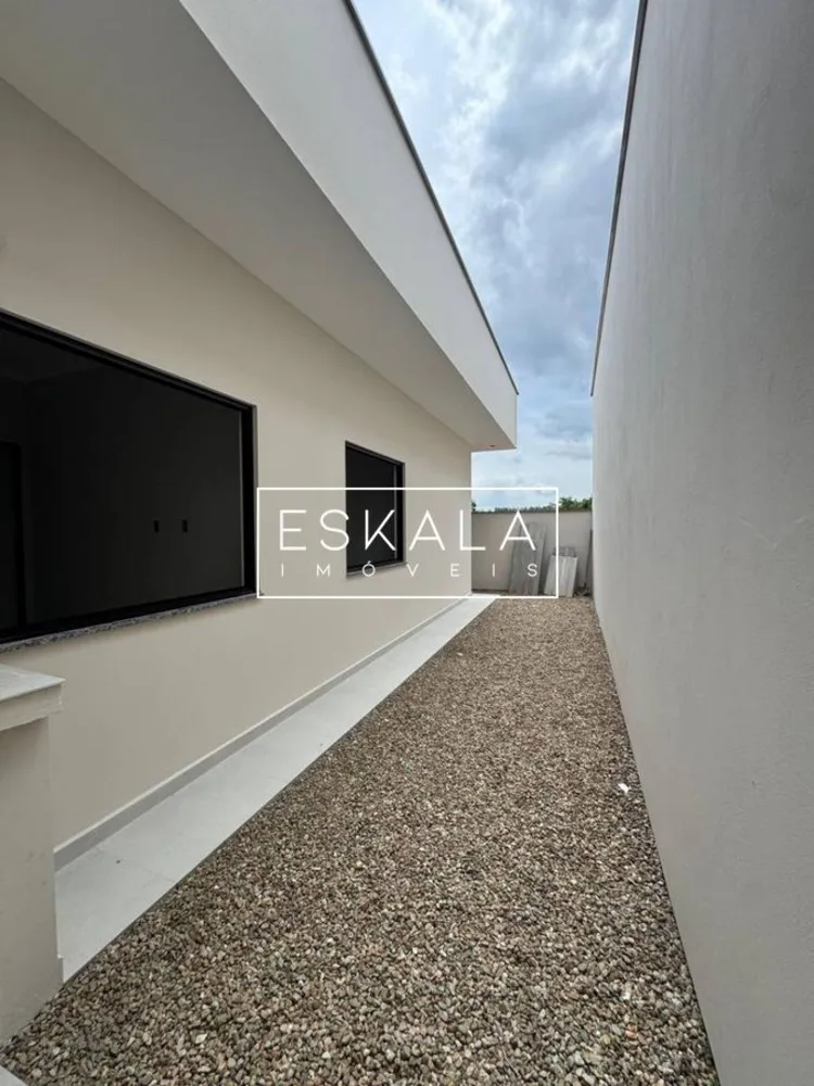 Casa, 3 quartos, 106 m² - Foto 5