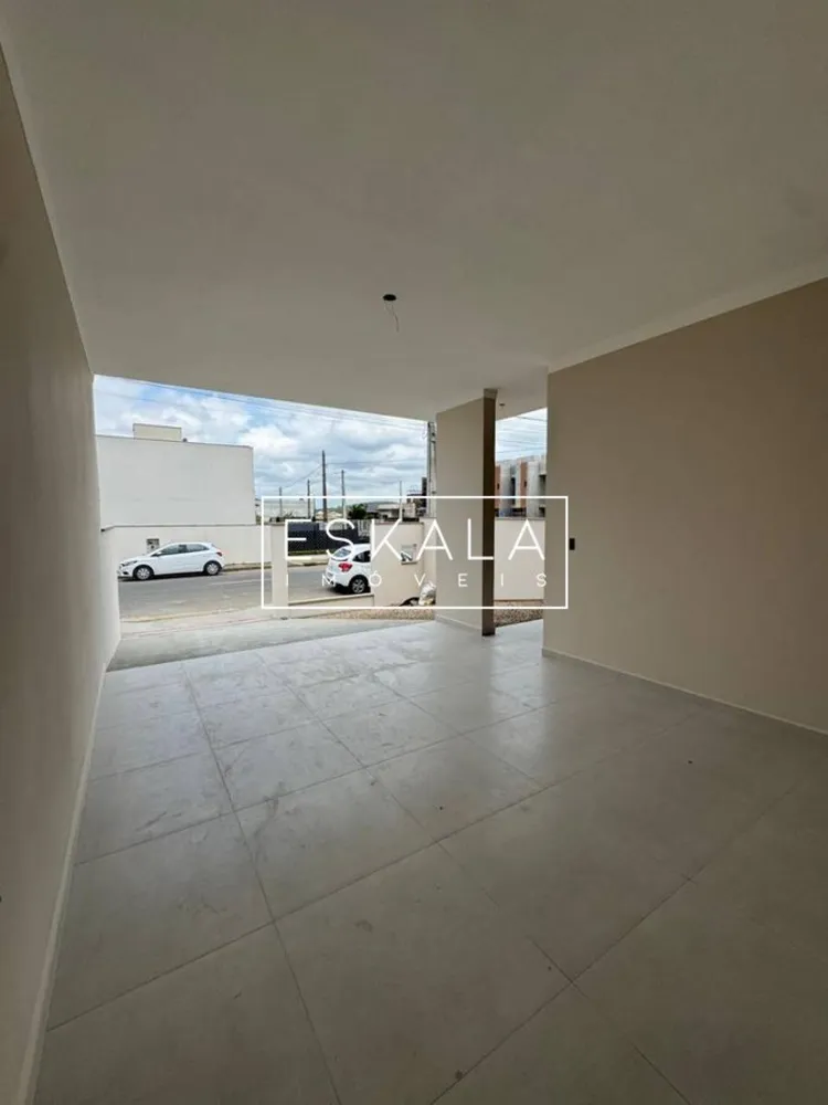 Casa, 3 quartos, 106 m² - Foto 3