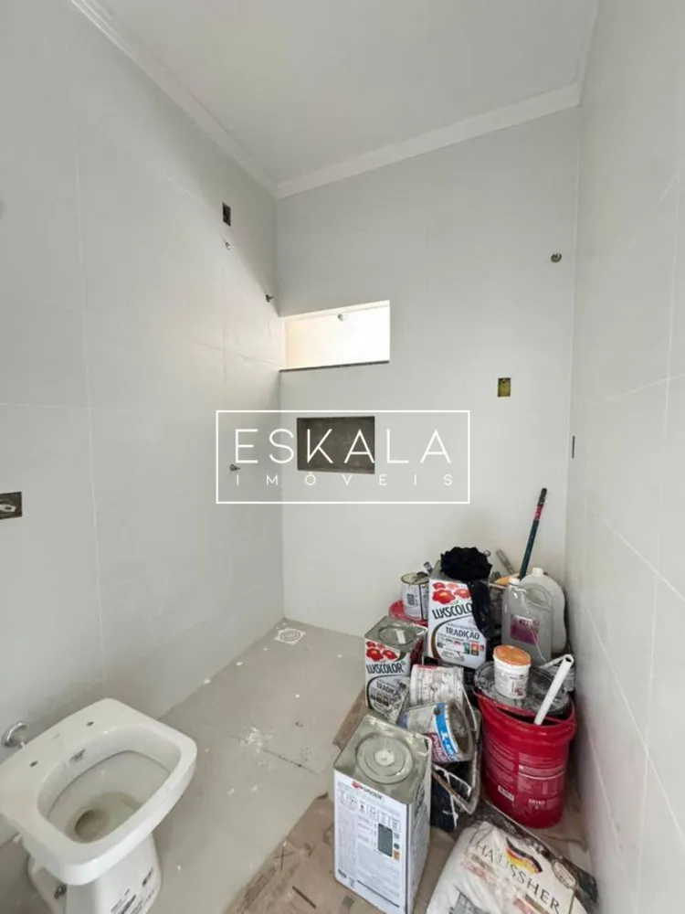 Casa, 3 quartos, 106 m² - Foto 1