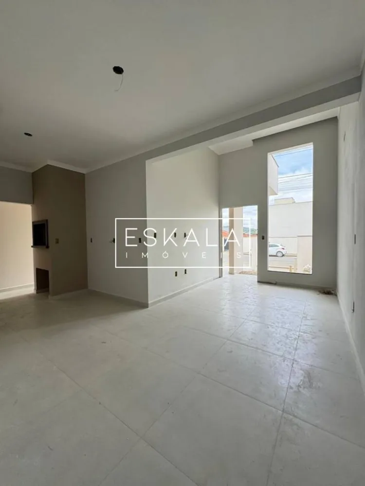 Casa, 3 quartos, 106 m² - Foto 4