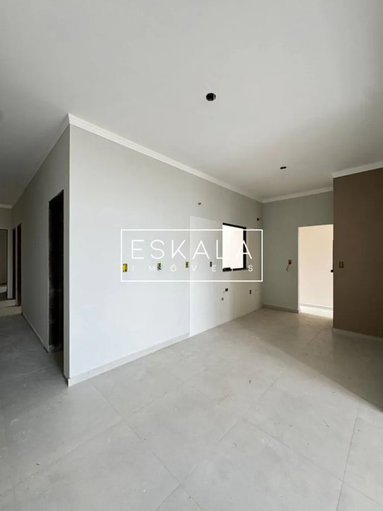 Casa, 3 quartos, 106 m² - Foto 2