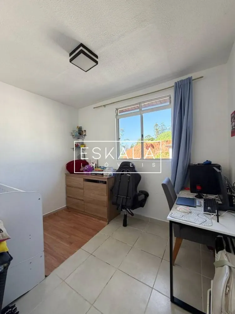 Apartamento, 2 quartos - Foto 3