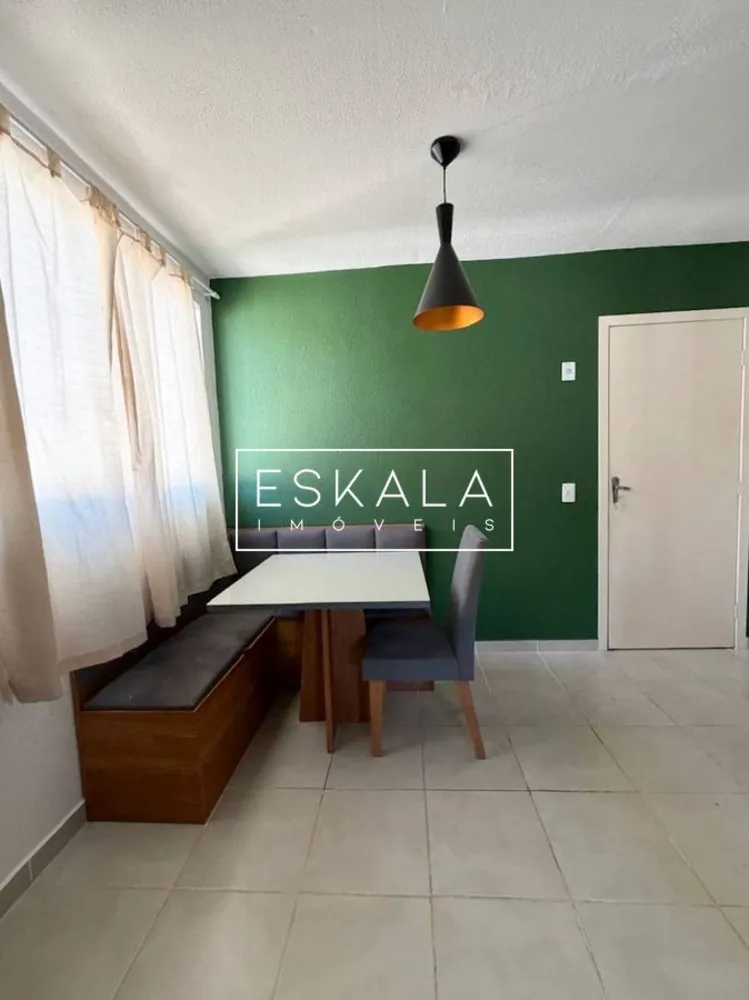 Apartamento, 2 quartos - Foto 1