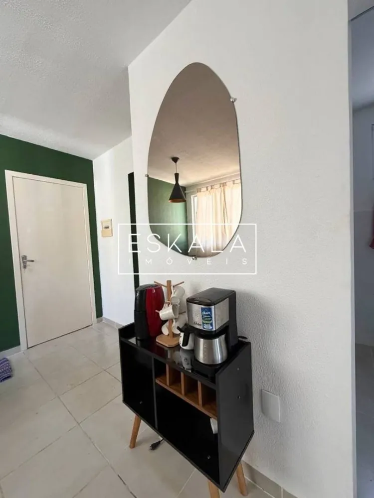 Apartamento, 2 quartos - Foto 2