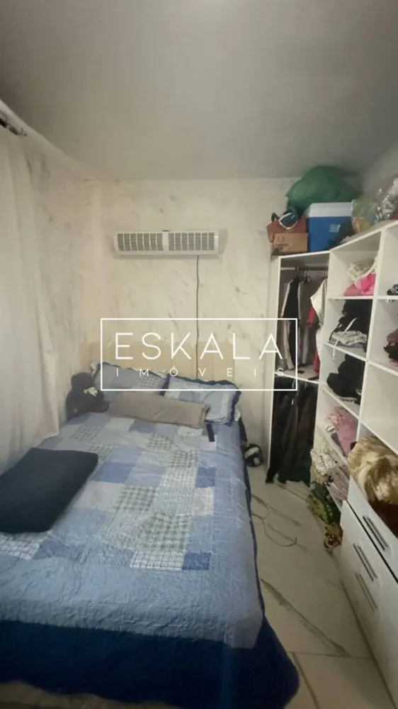 Apartamento, 2 quartos, 46 m² - Foto 5