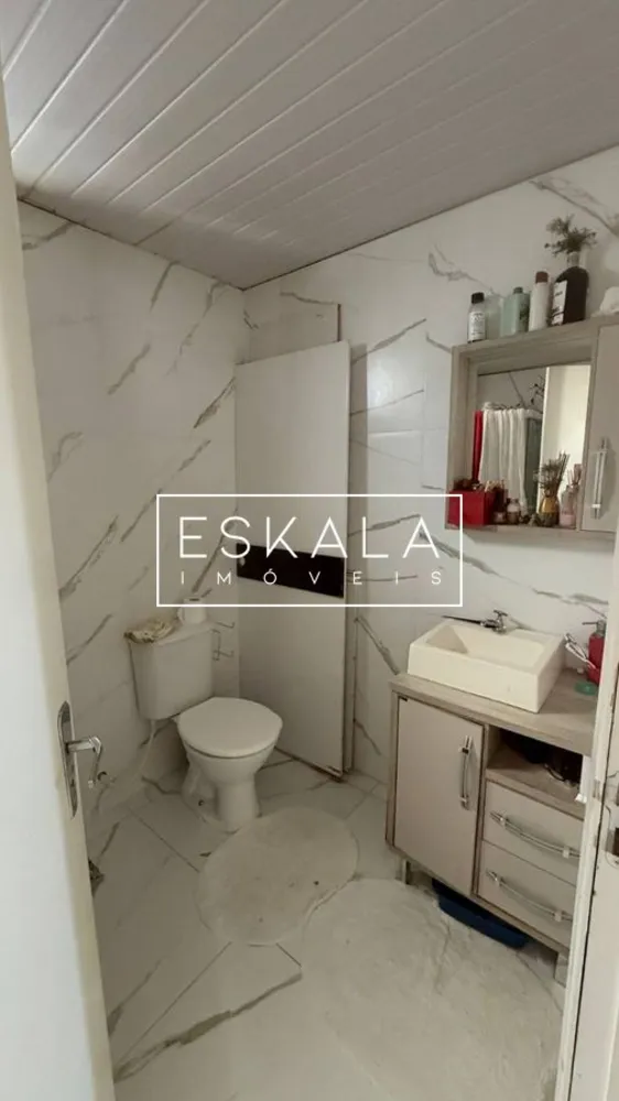 Apartamento, 2 quartos, 46 m² - Foto 6