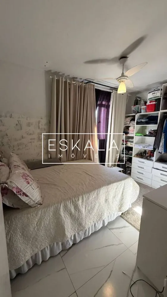 Apartamento, 2 quartos, 46 m² - Foto 4