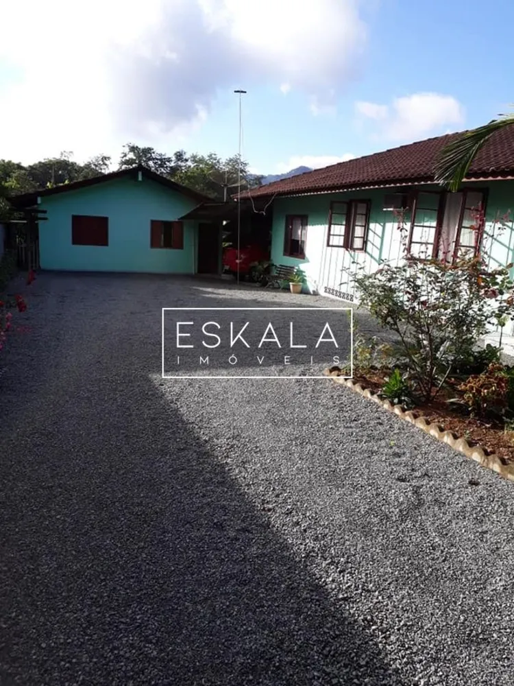 Casa, 3 quartos, 1503 m² - Foto 2