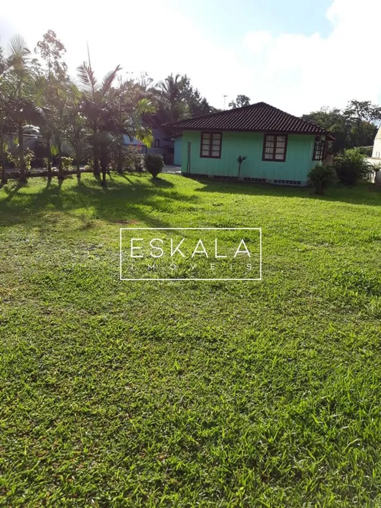 Casa, 3 quartos, 1503 m² - Foto 4