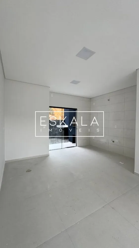 Sobrado, 2 quartos, 79 m² - Foto 4