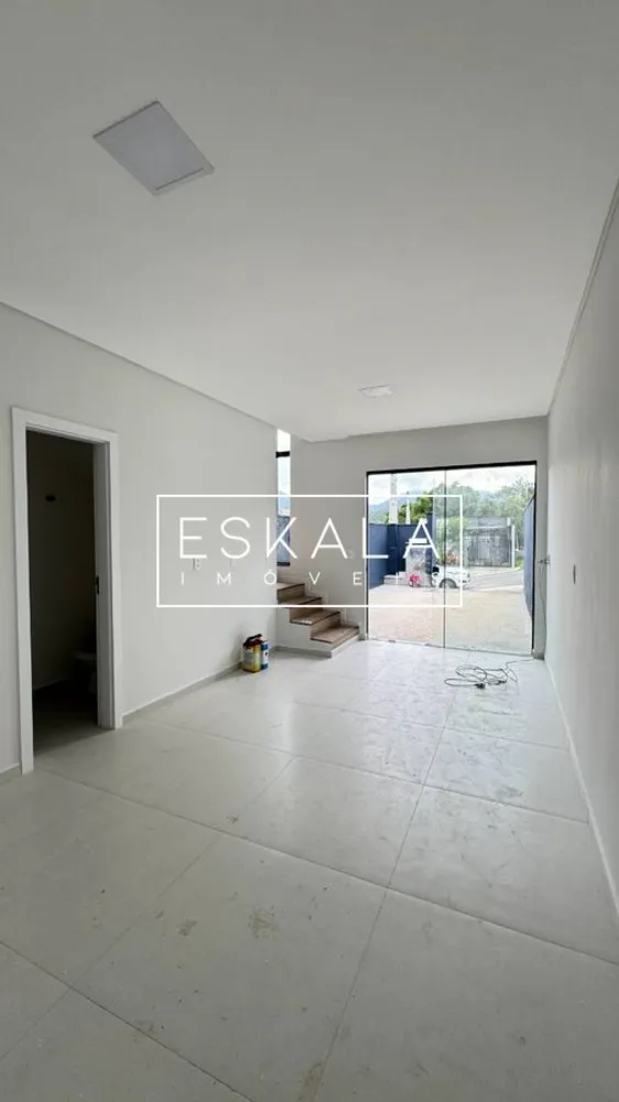 Sobrado, 2 quartos, 79 m² - Foto 6